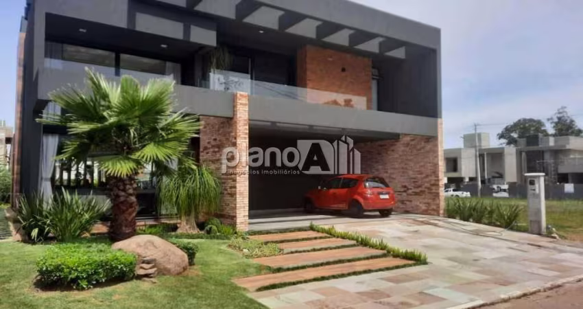 Casa com 03 suítes no Condomínio City Park em Cachoeirinha - RS