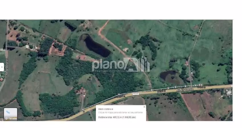 Área à venda, com 310.000m², - vila cledi - gravataí / rs por r$ 8.680.000,00