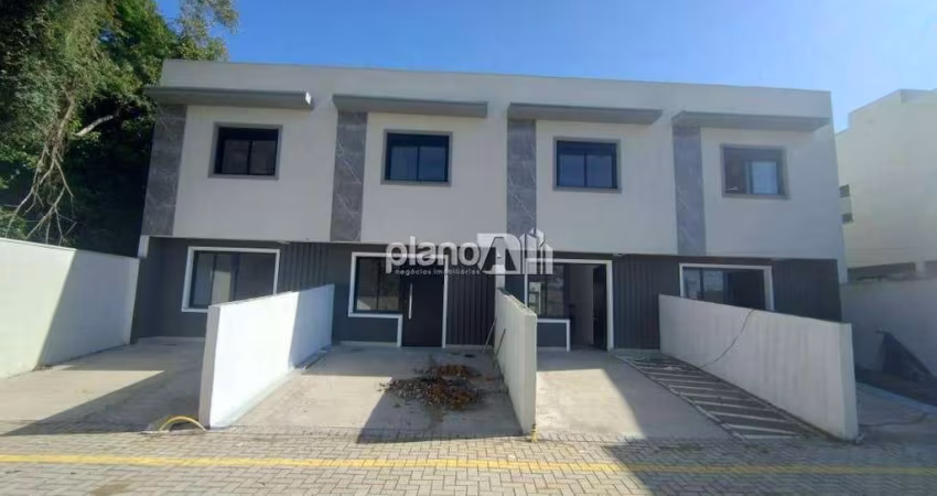 Casa à venda, com 59,1m², 2 quartos - Renascença - Gravataí / RS por R$ 300.000,00