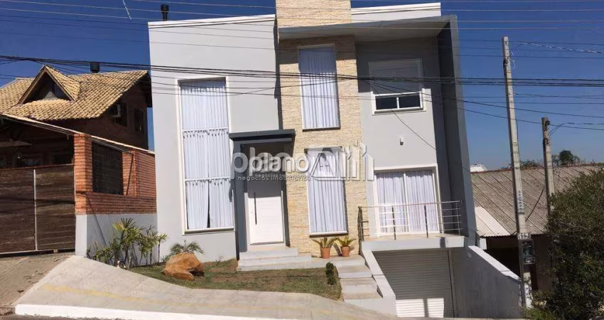 Casa à venda, com 180m², 3 quartos 1 suíte - Loteamento Jardim Timbaúva - Gravataí / RS por R$ 1.280.000,00