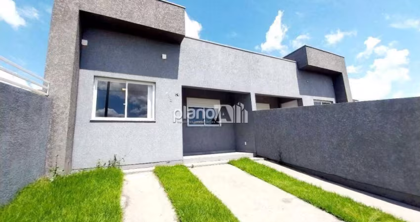 Casa à venda, com 66m², 2 quartos - Reserva Dom Feliciano - Gravataí / RS por R$ 426.000,00