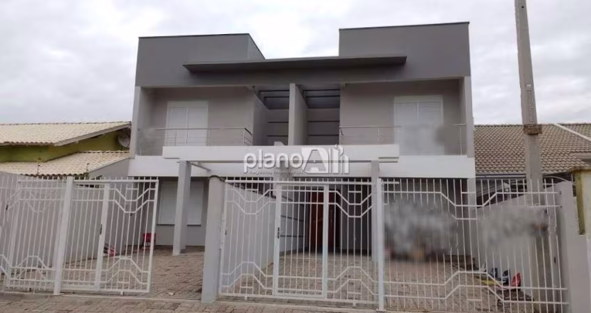 Casa à venda, com 150m², 3 quartos 1 suíte - Moradas do Sobrado - Gravataí / RS por R$ 450.000,00