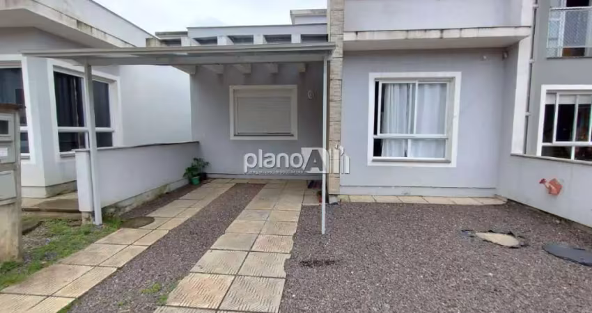 Casa em Condomínio Residencial Águas Claras à venda, com 69m², 3 quartos 1 suíte - Parque Ipiranga - Gravataí / RS por R$ 399.000,00