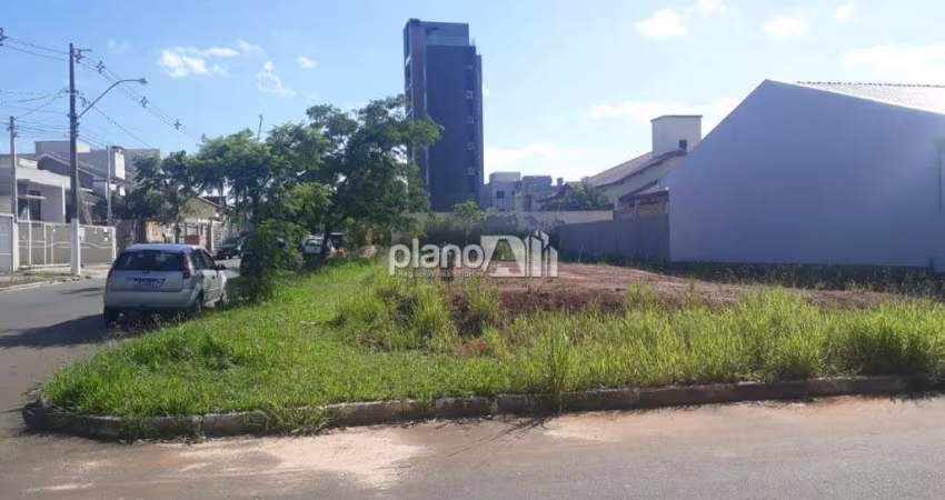 Terreno à venda, com 348,72m², - Oriço - Gravataí / RS por R$ 320.000,00