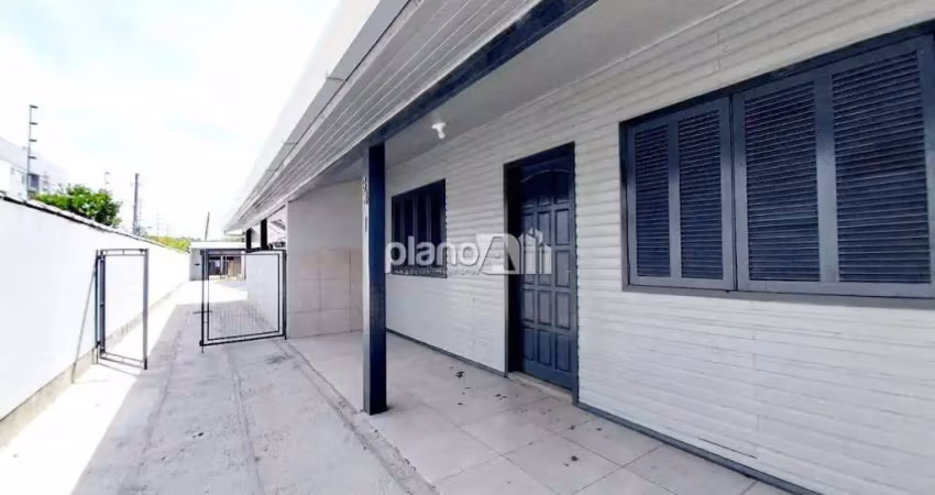 Casa à venda, com 321m², 8 quartos - Passos dos Ferreiros - Gravataí / RS por R$ 990.000,00