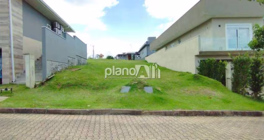 Terreno em condomínio Villa Lucchesi - Província Di Genova à venda, com 247,5m², - Villa Lucchesi - Gravataí / RS por R$ 239.000,00