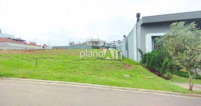 Terreno em condomínio Cyrela Landscape Seminário à venda, com 277,92m², - Centro - Gravataí / RS por R$ 393.700,00