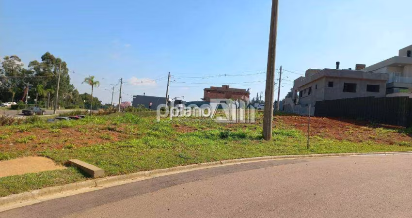 Terreno em condomínio Cyrela Landscape Seminário à venda, com 260m², - Centro - Gravataí / RS por R$ 395.000,00