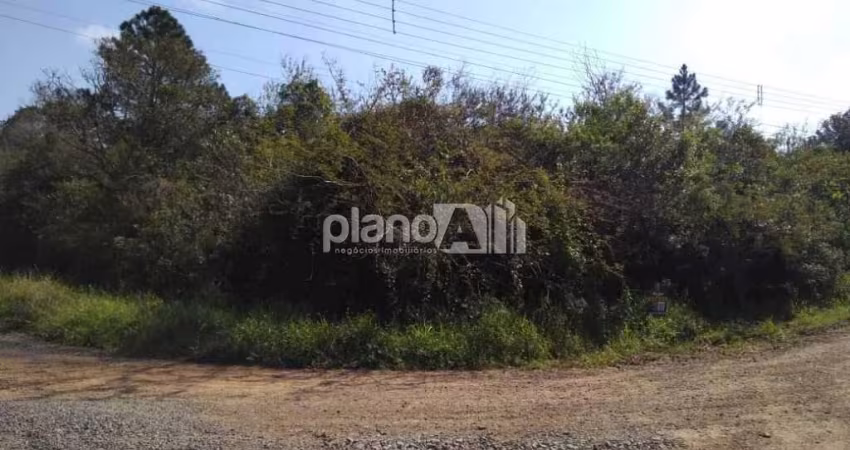 Terreno em condomínio Recanto da Corcunda - à venda, com 1.600m², - Recanto Corcunda - Gravataí / RS por R$ 479.000,00