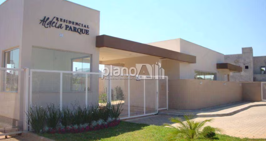 Terreno Aldeia Parque à venda, com 127,05m², - Caça e Pesca - Gravataí / RS por R$ 104.181,00