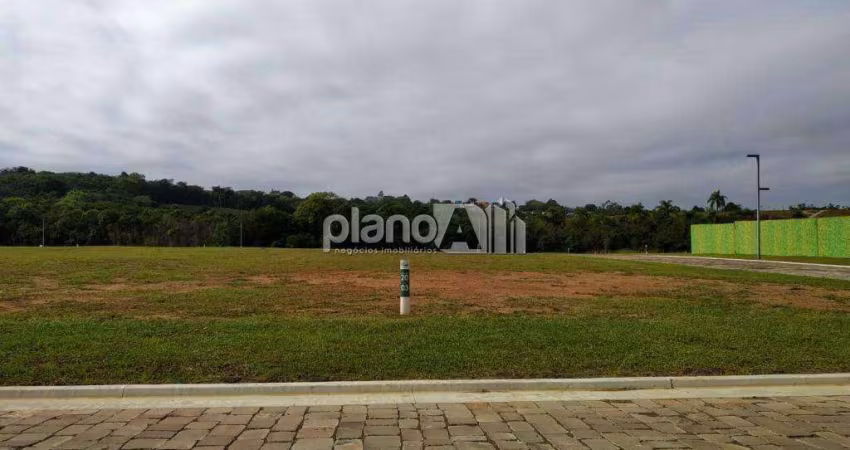 Terreno em condomínio Prado Los Álamos à venda, com 821,86m², - Prado - Gravataí / RS por R$ 1.487.776,39