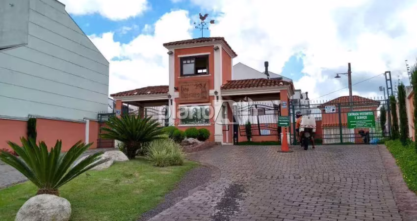Terreno em condomínio dom feliciano à venda, com 232,18m², - dom feliciano - gravataí / rs por r$ 418.000,00