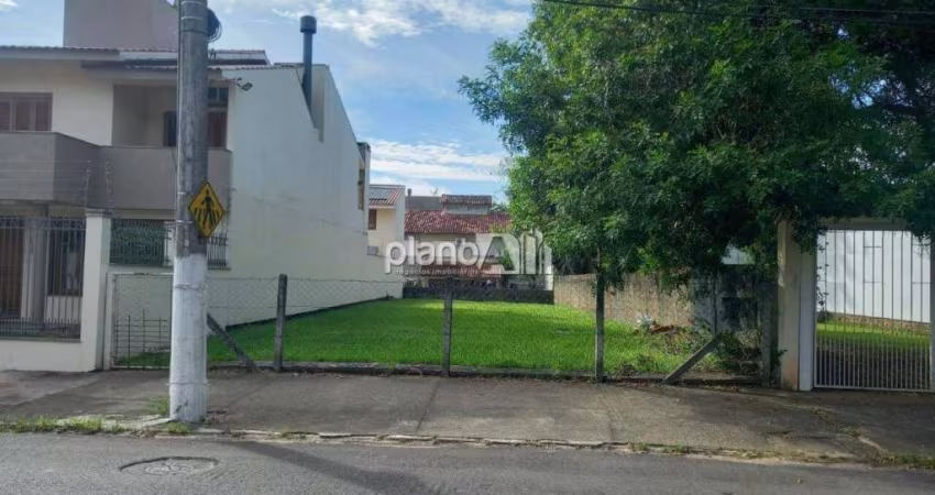 Terreno à venda, com 330m², - Centro - Gravataí / RS por R$ 340.000,00