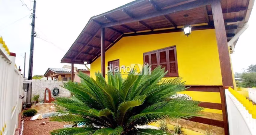 Casa à venda, com 152m², 3 quartos 1 suíte - Neópolis - Gravataí / RS por R$ 600.000,00