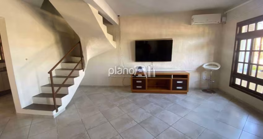 Casa à venda, com 94,9m², 3 quartos 1 suíte - Bela Vista - Gravataí / RS por R$ 450.000,00