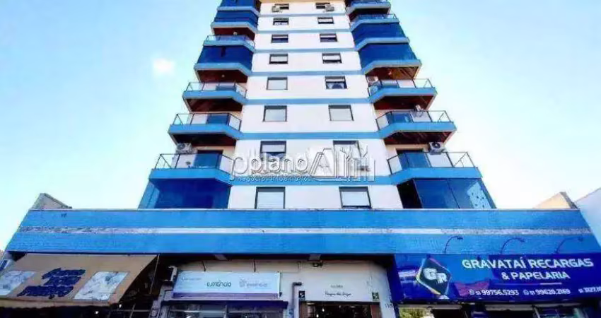 Apartamento Van Gallen à venda, com 81,49m², 1 quarto - Parque dos Anjos - Gravataí / RS por R$ 260.000,00