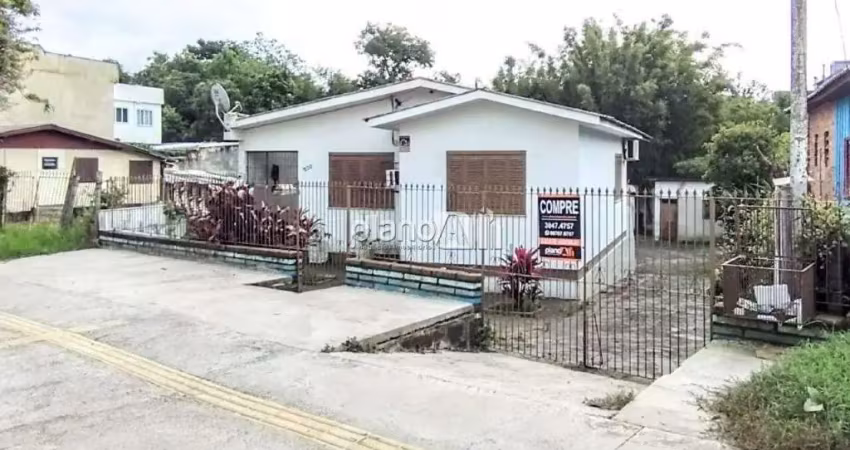 Terreno comercial à venda, com 918m², - oriço - gravataí / rs por r$ 2.400.000,00