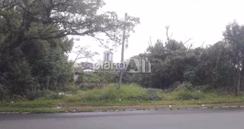 Terreno Comercial à venda, com 6.667m², - Centro - Gravataí / RS por R$ 6.500.000,00