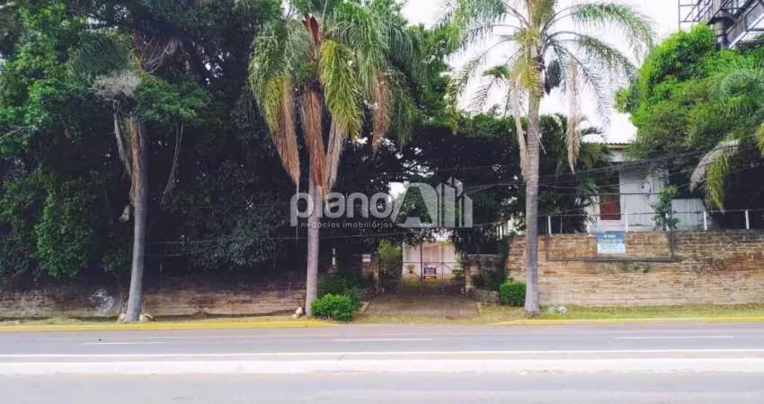 Terreno Comercial à venda, com 1.680m², - Passo das Pedras - Gravataí / RS por R$ 1.915.000,00