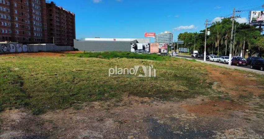 Terreno Comercial Passo da Eudóxia à venda, com 686,98m², - Passo das Pedras - Gravataí / RS por R$ 1.798.733,47