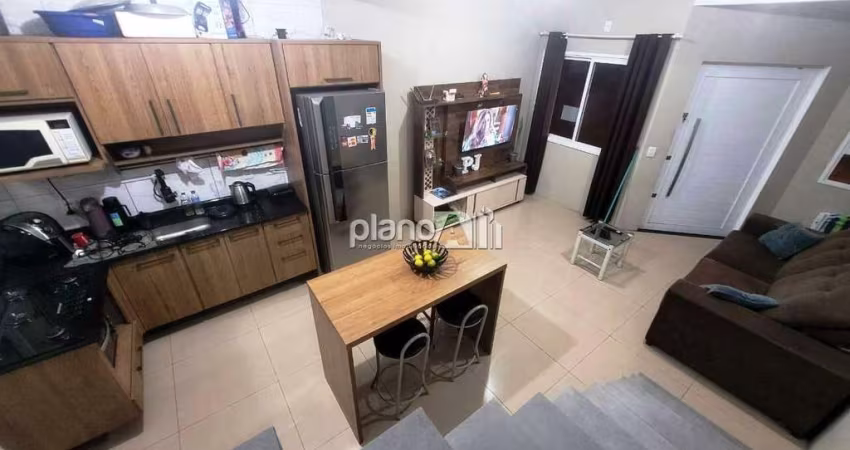 Casa à venda, com 145m², 1 quarto - Reserva Bela Vista - Gravataí / RS por R$ 555.000,00