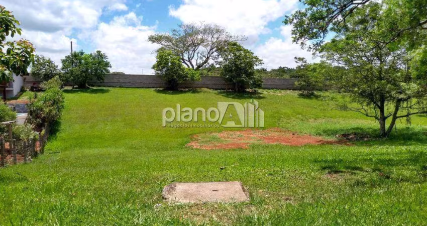Terreno em condomínio Paragem dos Verdes Campos à venda, com 1.500m², - Paragem dos Verdes Campos - Gravataí / RS por R$ 1.600.000,00