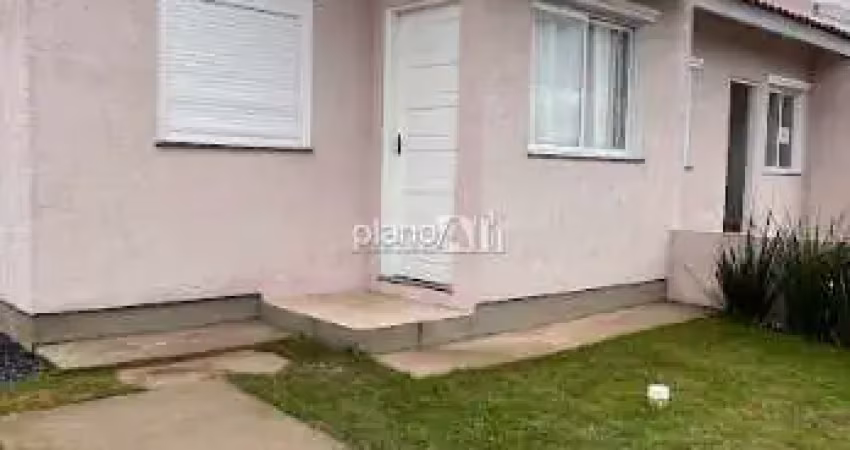 Casa à venda, com 44,19m², 2 quartos - Mato Alto - Gravataí / RS por R$ 220.000,00