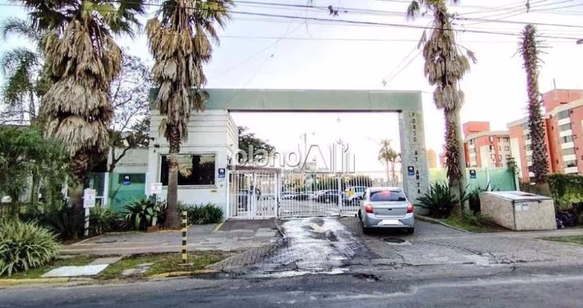 Apartamento Parque Porto Atlanta à venda, com 42m², 2 quartos - Passo das Pedras - Gravataí / RS por R$ 234.000,00