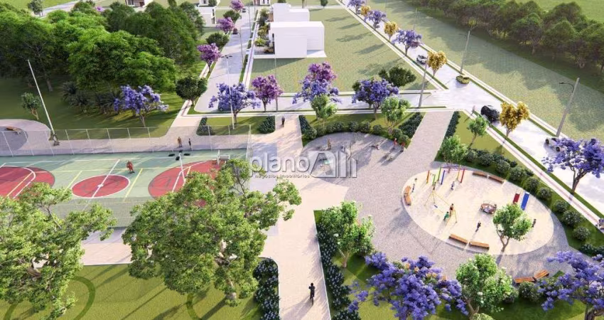 Terreno à venda, com 180m², - Caça e Pesca - Gravataí / RS por R$ 143.866,80