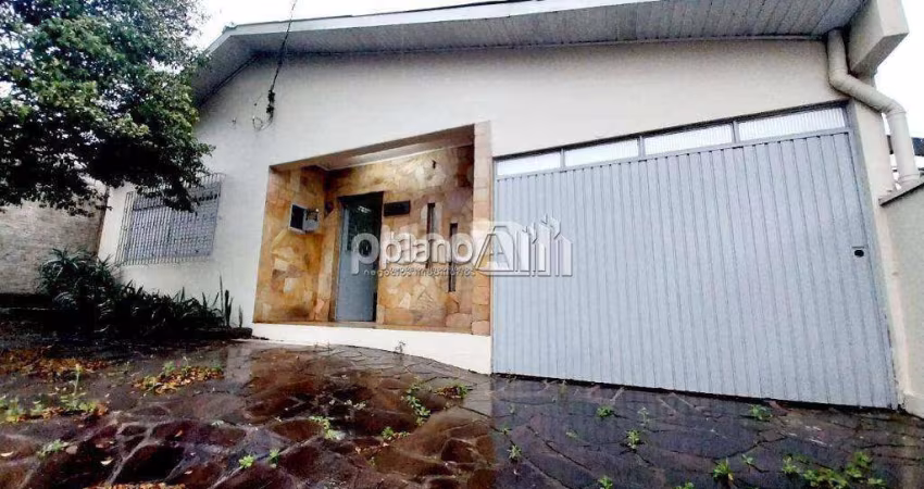 Casa à venda, com 109m², 3 quartos 2 suítes - Marrocos - Gravataí / RS por R$ 499.000,00
