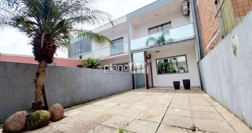 Casa à venda, com 126,36m², 2 quartos - Santa Cruz - Gravataí / RS por R$ 415.000,00