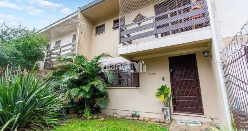 Casa em Condomínio Residencial Imperatriz à venda, com 160,8m², 3 quartos 1 suíte - Dom Feliciano - Gravataí / RS por R$ 425.000,00