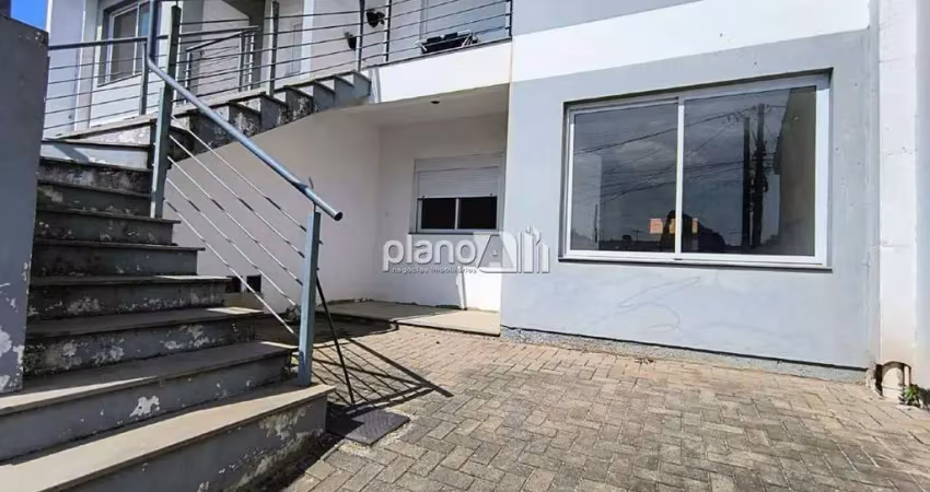 Apartamento à venda, com 66m², 2 quartos - morada gaúcha - gravataí / rs por r$ 230.000,00