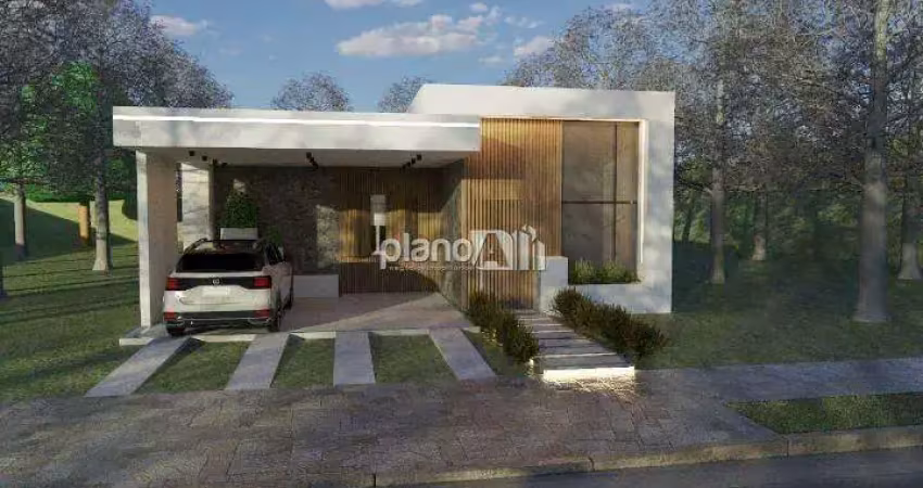 Casa em Condomínio Quintas das Primaveras à venda, com 134,21m², 3 quartos 3 suítes - Reserva do Arvoredo - Gravataí / RS por R$ 850.000,00