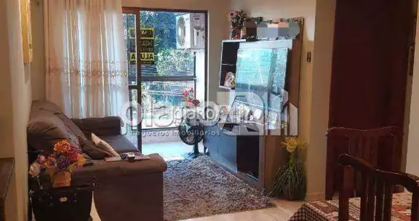 Apartamento Residencial Saint Moritz à venda, com 64,67m², 2 quartos - Jansen - Gravataí / RS por R$ 372.500,00