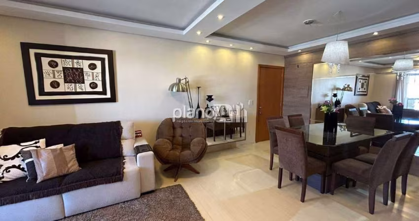 Apartamento Residencial Athenas à venda, com 102m², 3 quartos 1 suíte - Dom Feliciano - Gravataí / RS por R$ 750.000,00