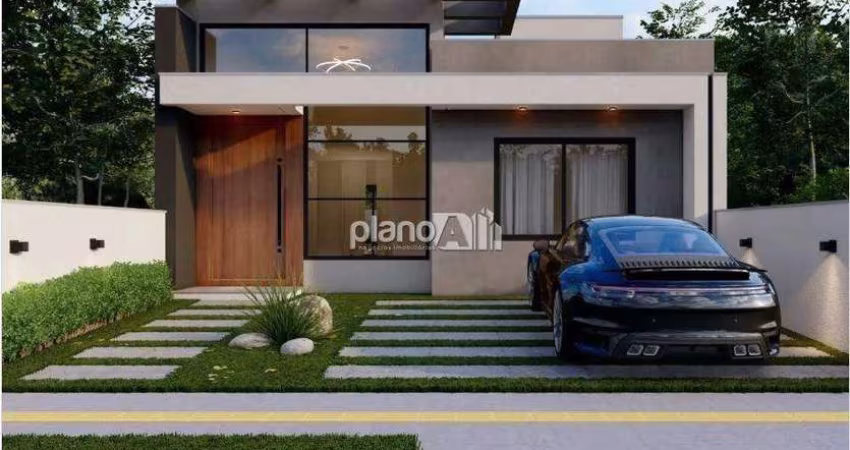 Casa à venda, com 100m², 3 quartos - Terranova - Gravataí / RS por R$ 600.000,00