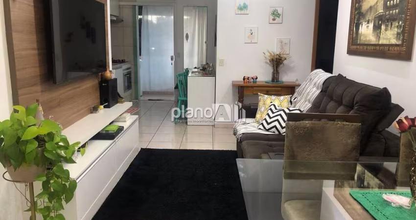 Apartamento à venda, com 65m², 2 quartos - Oriço - Gravataí / RS por R$ 245.000,00