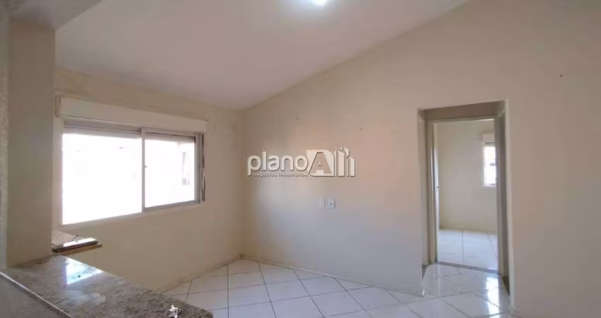 Apartamento Residencial Village Center à venda, com 44,6m², 2 quartos - Passo das Pedras - Gravataí / RS por R$ 159.000,00