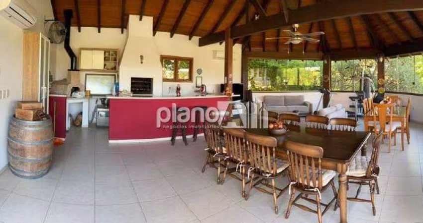 Casa em Condomínio Bosques do Sul à venda, com 262,95m², 3 quartos 2 suítes - Vila Imperial - Gravataí / RS por R$ 1.590.000,00