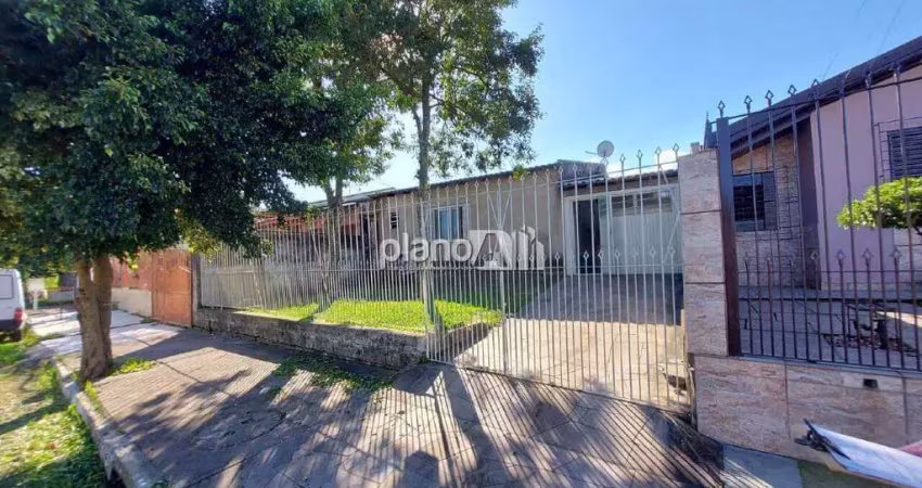 Casa à venda, com 77m², 2 quartos - cohab b - gravataí / rs por r$ 310.000,00