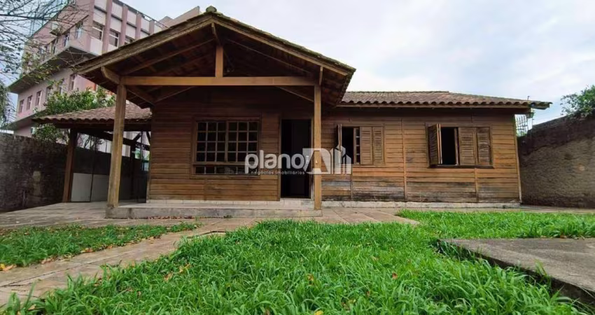 Casa à venda, com 70,73m², 3 quartos - Centro - Gravataí / RS por R$ 900.000,00