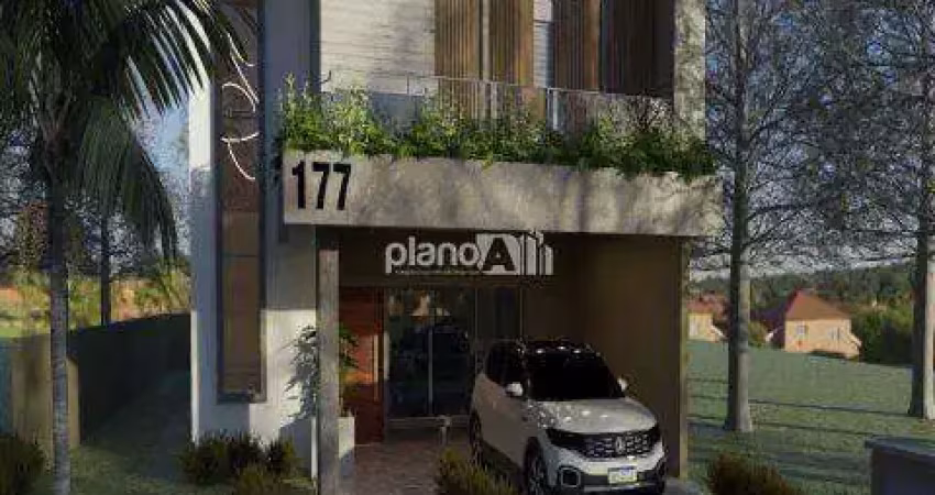 Casa em condomínio terras alpha à venda, com 154m², 3 quartos 1 suíte - terras alpha - gravataí / rs por r$ 1.190.000,00