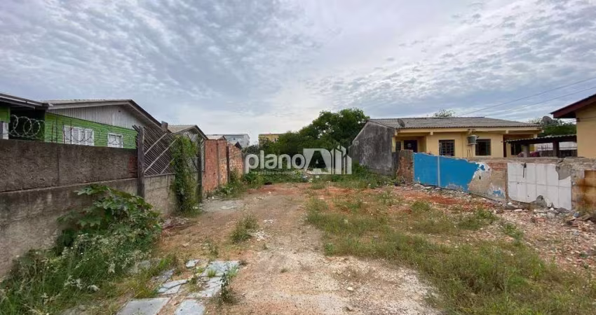 Terreno à venda, com 440m², - Vera Cruz - Gravataí / RS por R$ 318.000,00