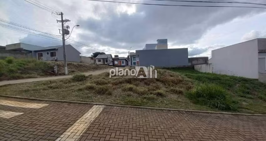 Terreno em condomínio Residencial Águas Claras à venda, com 158,23m², - Parque Ipiranga - Gravataí / RS por R$ 119.000,00