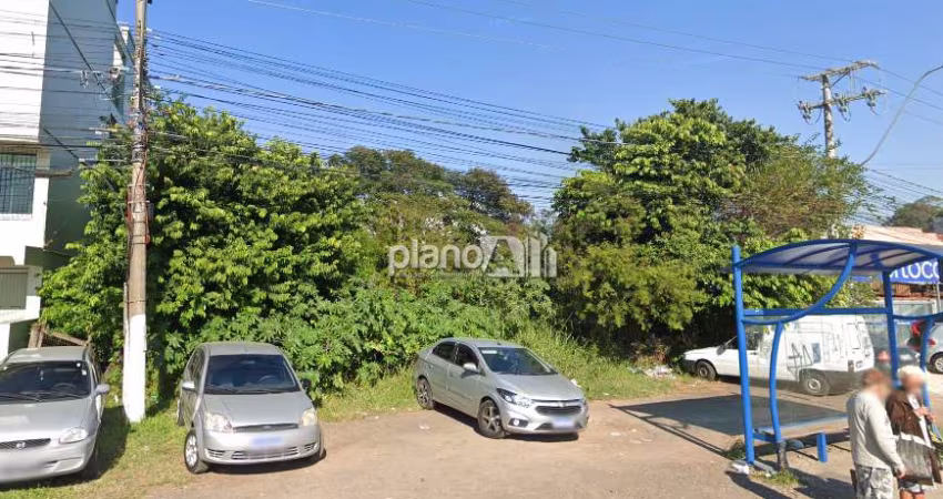 Terreno à venda, com 1.800m², - São Vicente - Gravataí / RS por R$ 2.440.000,00