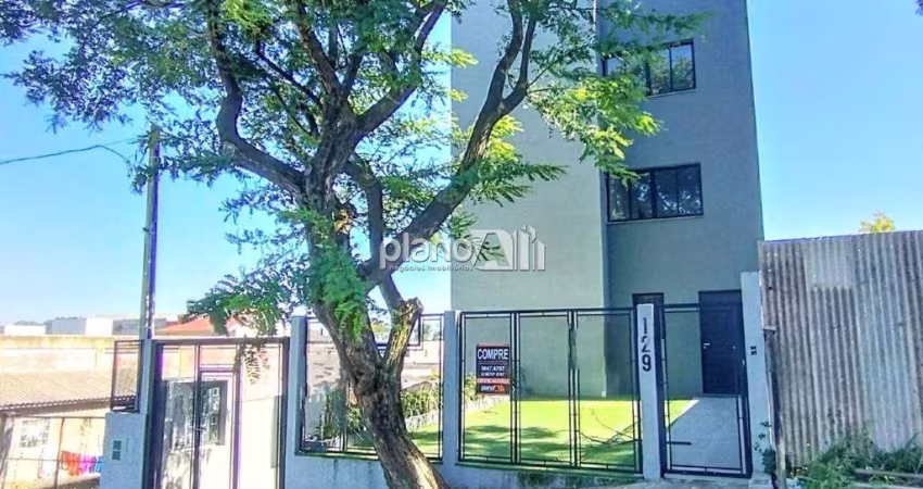 Apartamento RESIDENCIAL CARLOS BARBOSA à venda, com 72,96m², 2 quartos 1 suíte - Vera Cruz - Gravataí / RS por R$ 370.000,00