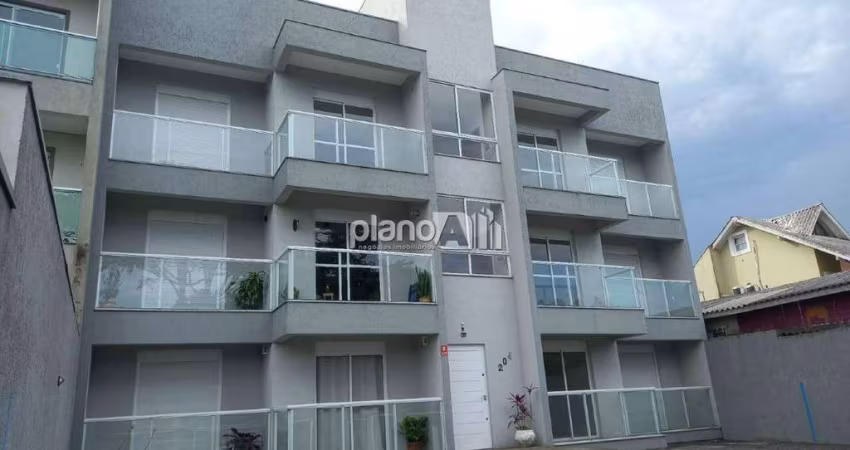 Apartamento à venda, com 63,53m², 2 quartos - Oriço - Gravataí / RS por R$ 289.000,00