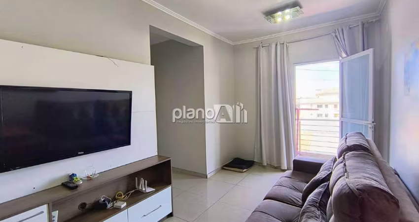 Apartamento Residencial Dona Rosa à venda, com 73,89m², 3 quartos 1 suíte - Morada do Vale III - Gravataí / RS por R$ 288.000,00