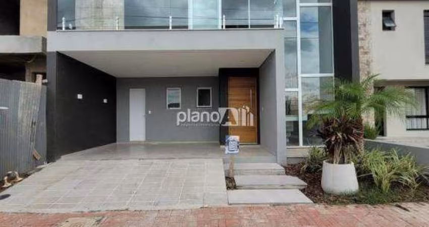 Casa em Condomínio Vale das Cerejeiras à venda, com 147m², 3 quartos 1 suíte - Vale Ville - Gravataí / RS por R$ 890.000,00